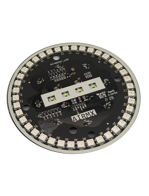 PCBA Circuit Board for LED Lights Series